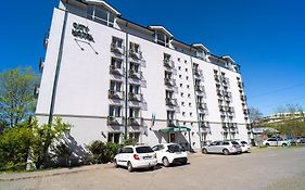 City Hotel Bucharest